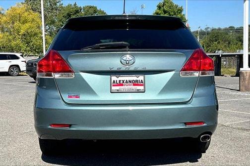 2009 Toyota Venza 
