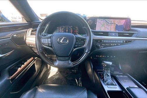 2019 Lexus ES 350 Ultra Luxury