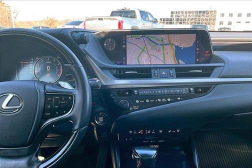 2019 Lexus ES 350 Ultra Luxury