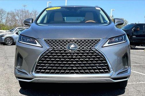 2021 Lexus RX 350 Base