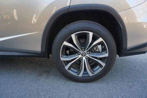 2021 Lexus RX 350 Base