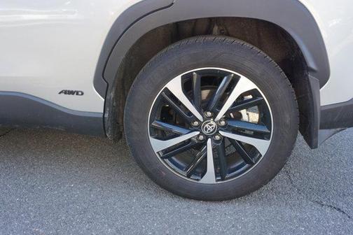 2024 Toyota Corolla Cross Hybrid XSE