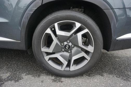 Steel / Graphite 2023 Hyundai PALISADE Limited