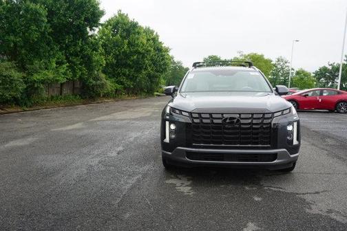 Steel / Graphite 2023 Hyundai PALISADE Limited