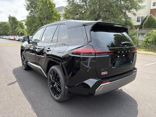 Midnight Black Metallic 2026 Toyota RAV4 Sport