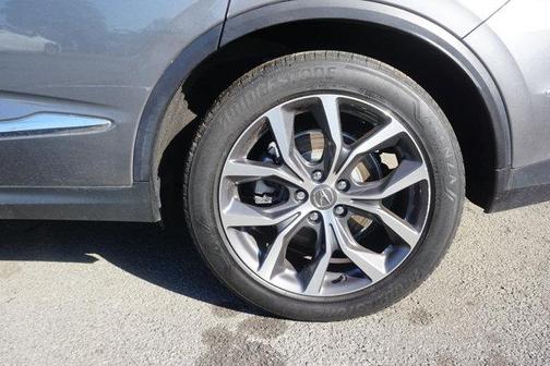 2023 Acura MDX Technology