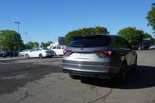 2023 Acura MDX Technology