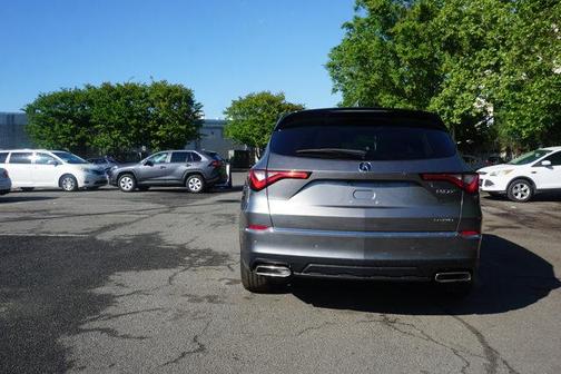 2023 Acura MDX Technology