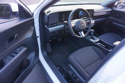 Atlas 2025 Hyundai KONA SEL