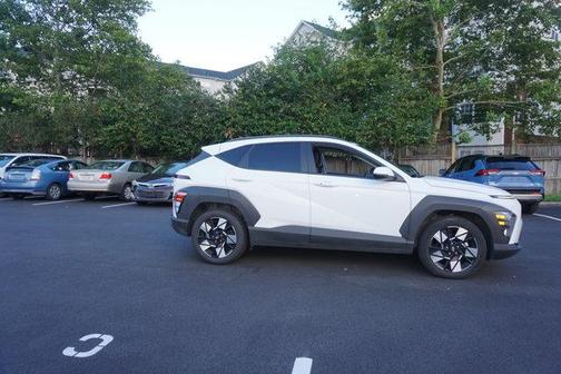 Atlas 2025 Hyundai KONA SEL