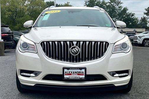 2015 Buick Enclave Premium