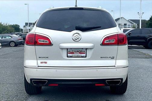 2015 Buick Enclave Premium