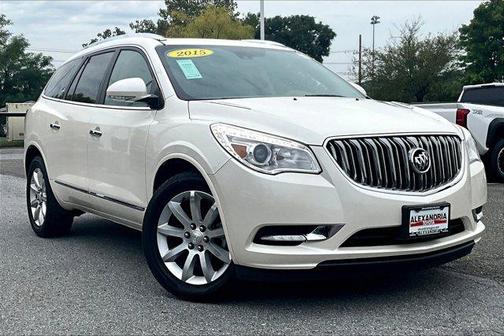 2015 Buick Enclave Premium