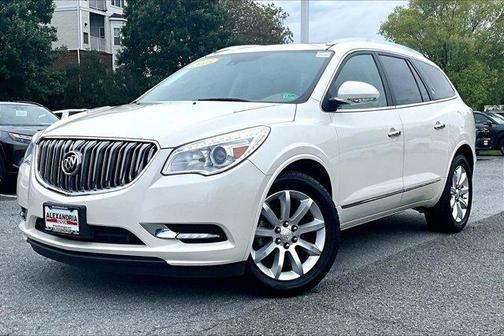 2015 Buick Enclave Premium