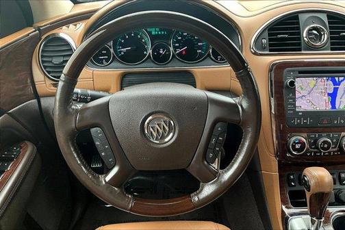 2015 Buick Enclave Premium
