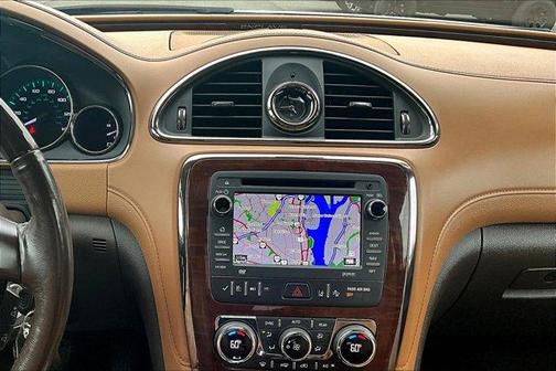 2015 Buick Enclave Premium