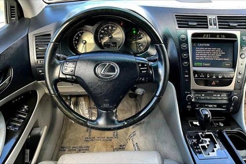 2006 Lexus GS 300 