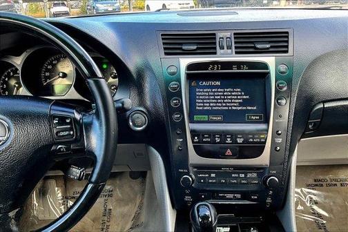 2006 Lexus GS 300 