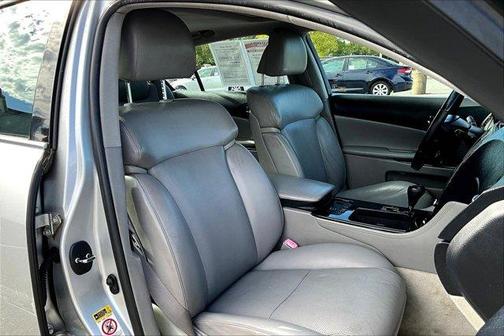 2006 Lexus GS 300 