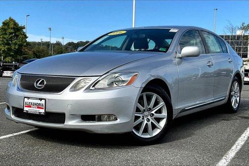 2006 Lexus GS 300 