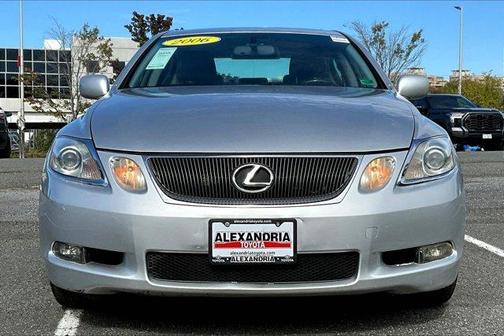 2006 Lexus GS 300 