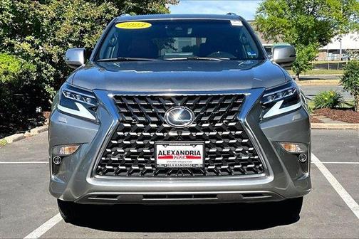 2023 Lexus GX 460 Base