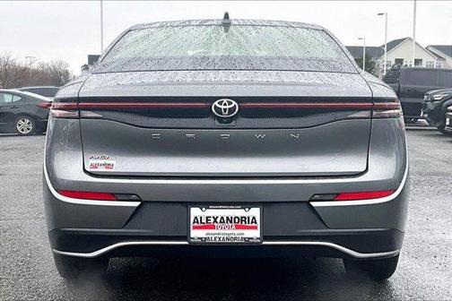 2023 Toyota Crown XLE