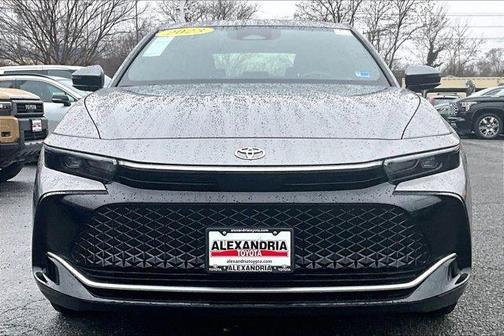 2023 Toyota Crown XLE