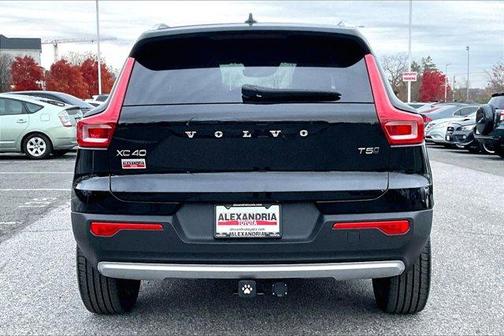 2021 Volvo XC40 T5 Inscription