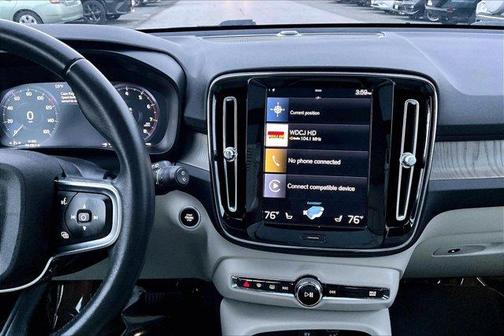 2021 Volvo XC40 T5 Inscription