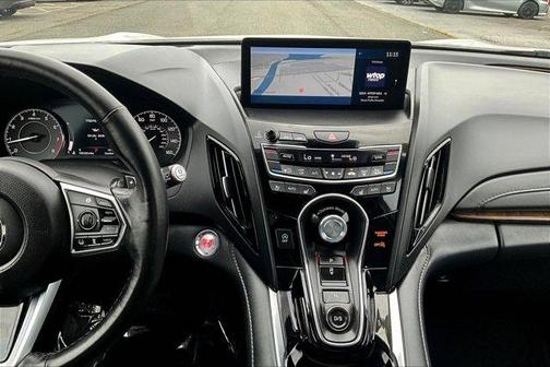 2021 Acura RDX W/ADVANCE PACKAGE