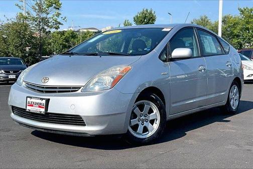 2006 Toyota Prius