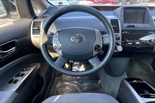 2006 Toyota Prius