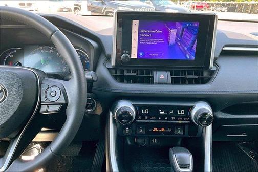 0218 2023 Toyota RAV4 Hybrid SE