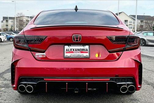 2021 Honda Accord Sport 2.0T