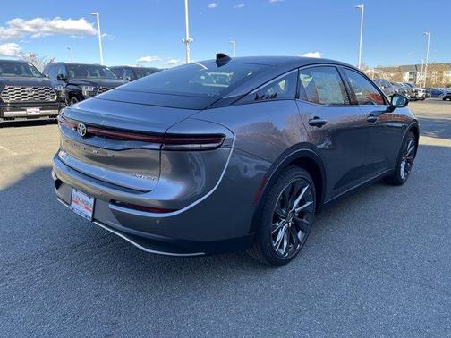 2026 Toyota Crown Limited