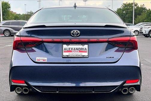 2020 Toyota Avalon XSE