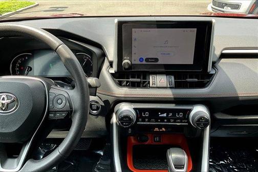 2023 Toyota RAV4 Adventure