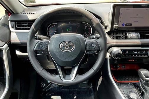 2023 Toyota RAV4 Adventure