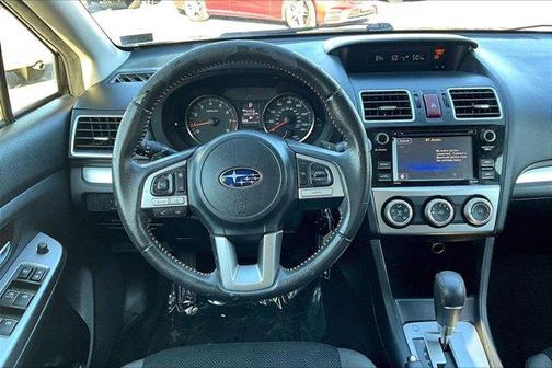 2016 Subaru Crosstrek 2.0i Premium