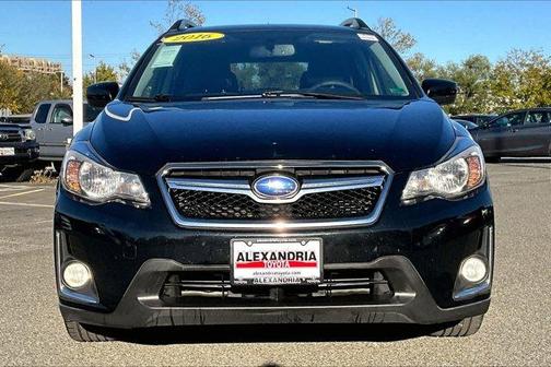 2016 Subaru Crosstrek 2.0i Premium