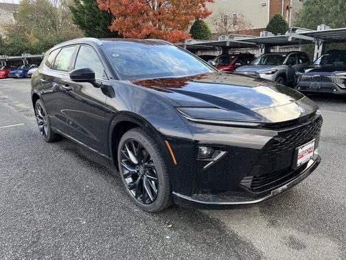 2025 Toyota Crown Signia Limited