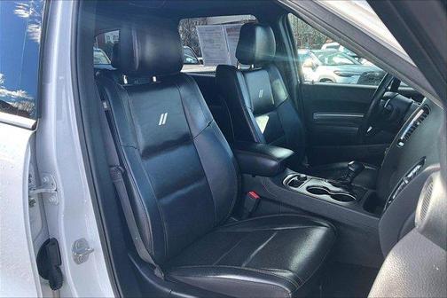 2020 Dodge Durango R/T