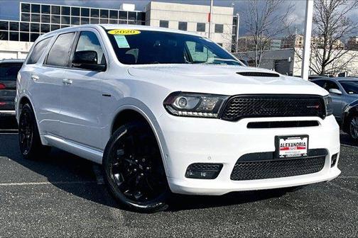 2020 Dodge Durango R/T
