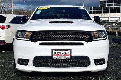 2020 Dodge Durango R/T