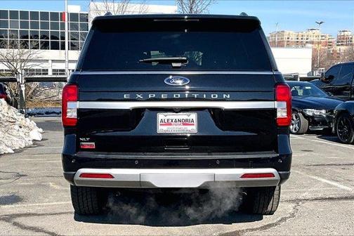2023 Ford Expedition XLT