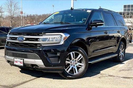 2023 Ford Expedition XLT