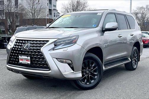 2023 Lexus GX 460 Base