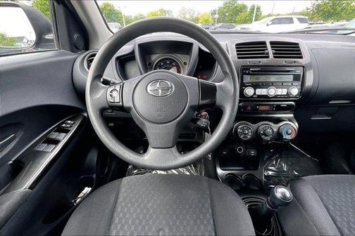 2009 Scion xD