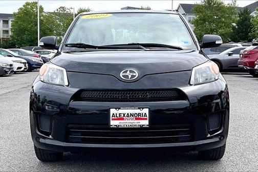 2009 Scion xD